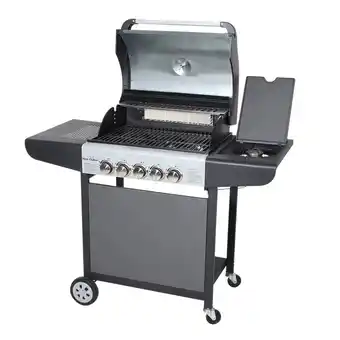 Van Cranenbroek Bbq gas Chicago Nice Cooker aanbieding