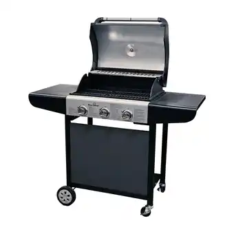 Van Cranenbroek BBQ gas Tucson Nice Cooker aanbieding