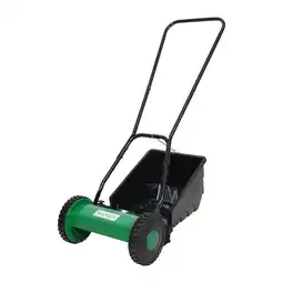 Van Cranenbroek Handmaaier HM-35 Rhodos aanbieding