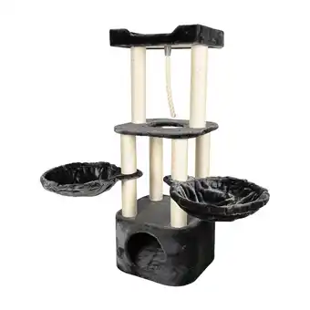 Van Cranenbroek Krabpaal Molly 108cm antra aanbieding