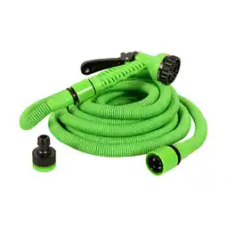 Van Cranenbroek Tuinslang rek pro TR-2 1/2' 15M Waterland aanbieding