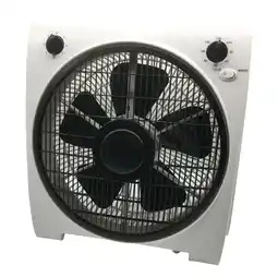 Van Cranenbroek Ventilator 30cm plat Profile aanbieding