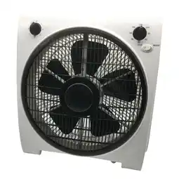 Van Cranenbroek Ventilator 30cm plat Profile aanbieding