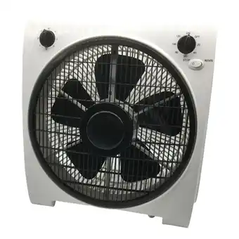 Van Cranenbroek Ventilator 30cm plat Profile aanbieding
