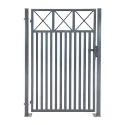 Van Cranenbroek Tuinpoort Sedilo Enkel aanbieding