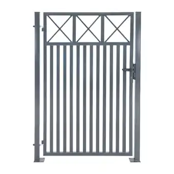 Van Cranenbroek Tuinpoort Sedilo Enkel aanbieding