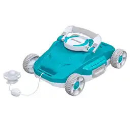 Van Cranenbroek Zwembadreiniger AquaTronix G200 Bestway aanbieding
