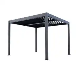 Van Cranenbroek Pergola Cristo 3x4M aanbieding