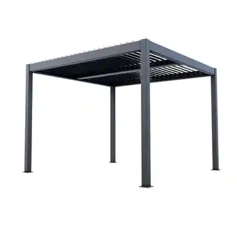 Van Cranenbroek Pergola Cristo 3x4M aanbieding
