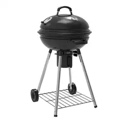 Van Cranenbroek Houtskoolbarbecue Atholwood NC aanbieding
