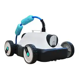 Van Cranenbroek Zwembadreiniger robo ZR10 Waterland aanbieding