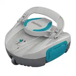 Van Cranenbroek Zwembadreiniger AquaTronix G100 Bestway aanbieding