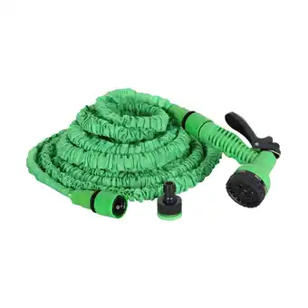 Van Cranenbroek Tuinslang rek TR-1 1/2 15M Waterland aanbieding