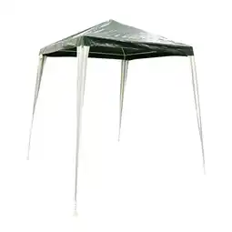 Van Cranenbroek Paviljoen Mirave 2.4x2.4M wit aanbieding