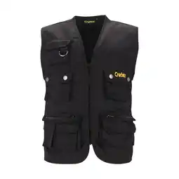 Van Cranenbroek Bodywarmer Granby Cratex aanbieding