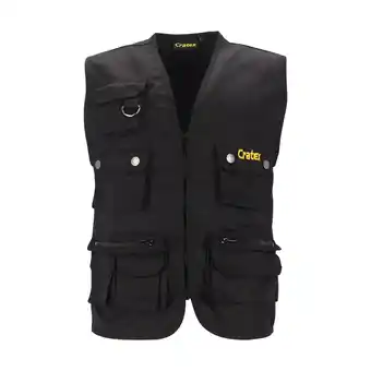 Van Cranenbroek Bodywarmer Granby Cratex aanbieding