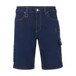 Van Cranenbroek Werkshort Gourdon Cratex aanbieding
