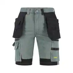 Van Cranenbroek Werkshort Linden Cratex aanbieding