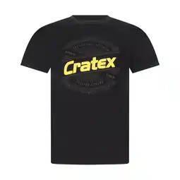 Van Cranenbroek T-Shirt Freddie Cratex aanbieding