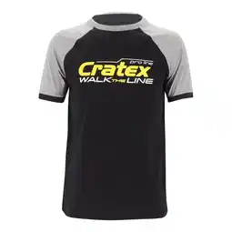 Van Cranenbroek T-shirt Geneve aanbieding