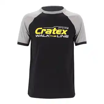 Van Cranenbroek T-shirt Geneve aanbieding