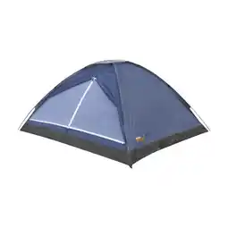 Van Cranenbroek Tent Redwood 240x210x110cm aanbieding