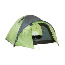 Van Cranenbroek Tent iglo 3 persoons 270x180x130cm aanbieding
