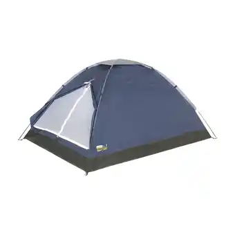 Van Cranenbroek Tent kings Canyon 205x150x105cm aanbieding