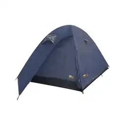 Van Cranenbroek Tent Yellowstone 120x140cm aanbieding