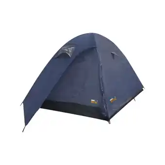 Van Cranenbroek Tent Yellowstone 120x140cm aanbieding