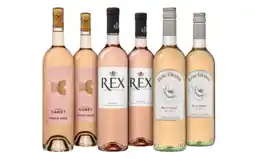 De Wijnbeurs Libelle Rosé Pakket aanbieding