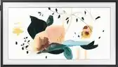Bol.com Samsung The Frame QE32LS03T - 32 inch - Full HD QLED - 2020 - Buitenlands model aanbieding