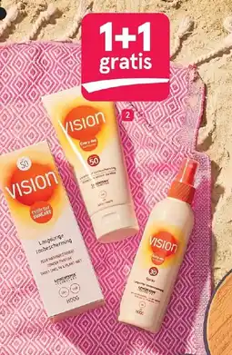 Etos Vision aanbieding