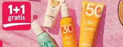 Etos 3 Etos zonbescherming en aftersun aanbieding