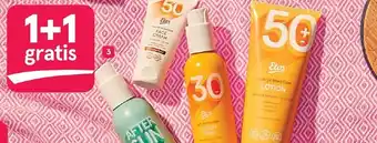 Etos 3 Etos zonbescherming en aftersun aanbieding