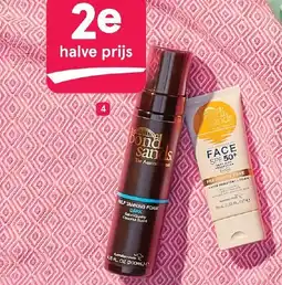 Etos Bondi Sands aanbieding