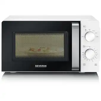 Bol.com Severin MW 7885 - Vrijstaande Magnetron aanbieding
