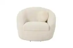 Woonsquare Crown fauteuil aanbieding