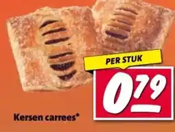 Nettorama Kersen carrees aanbieding