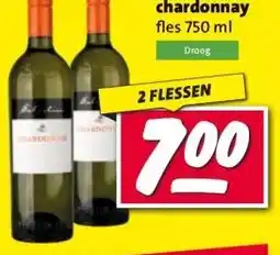 Nettorama Cruse select chardonnay aanbieding