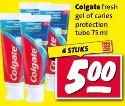 Nettorama Colgate aanbieding