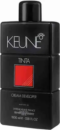 Bol.com Keune Oxidatie Tinta Color Cream Developer 12% - 40 Vol aanbieding