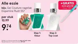 Etos Alle essie aanbieding