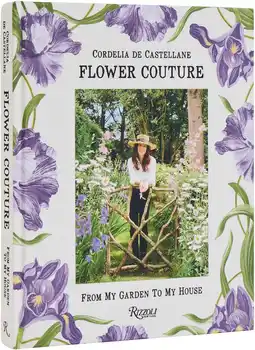 Amazon Flower Couture: From My Garden to My House aanbieding