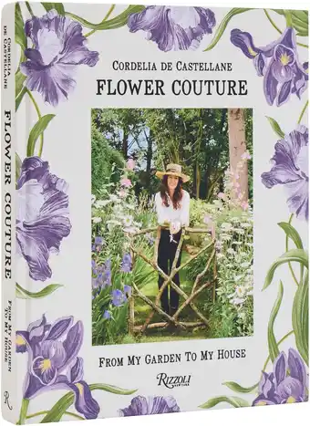 Amazon Flower Couture: From My Garden to My House aanbieding