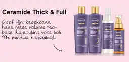 Etos Andrélon Pro-Care Ceramide Thick & Full aanbieding