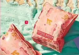 Etos O Little Dutch zwemmouwtjes aanbieding