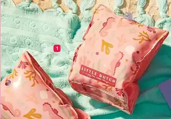 Etos O Little Dutch zwemmouwtjes aanbieding
