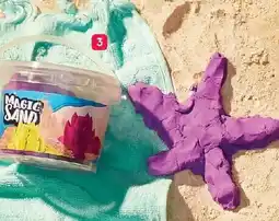 Etos Magic Sand Paars aanbieding