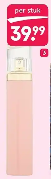 Etos Hugo Boss Ma Vie Eau de parfum aanbieding